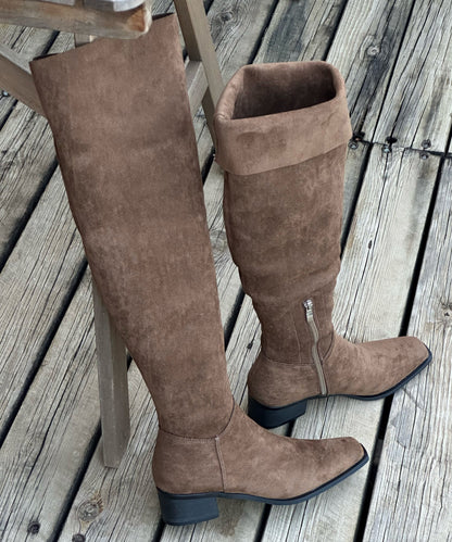 Beautifully Crafted Orthopedic Boots