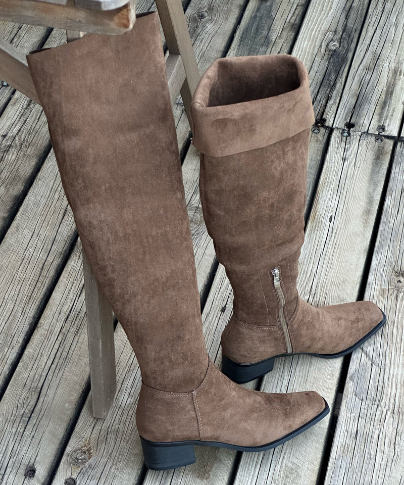 Beautifully Crafted Orthopedic Boots
