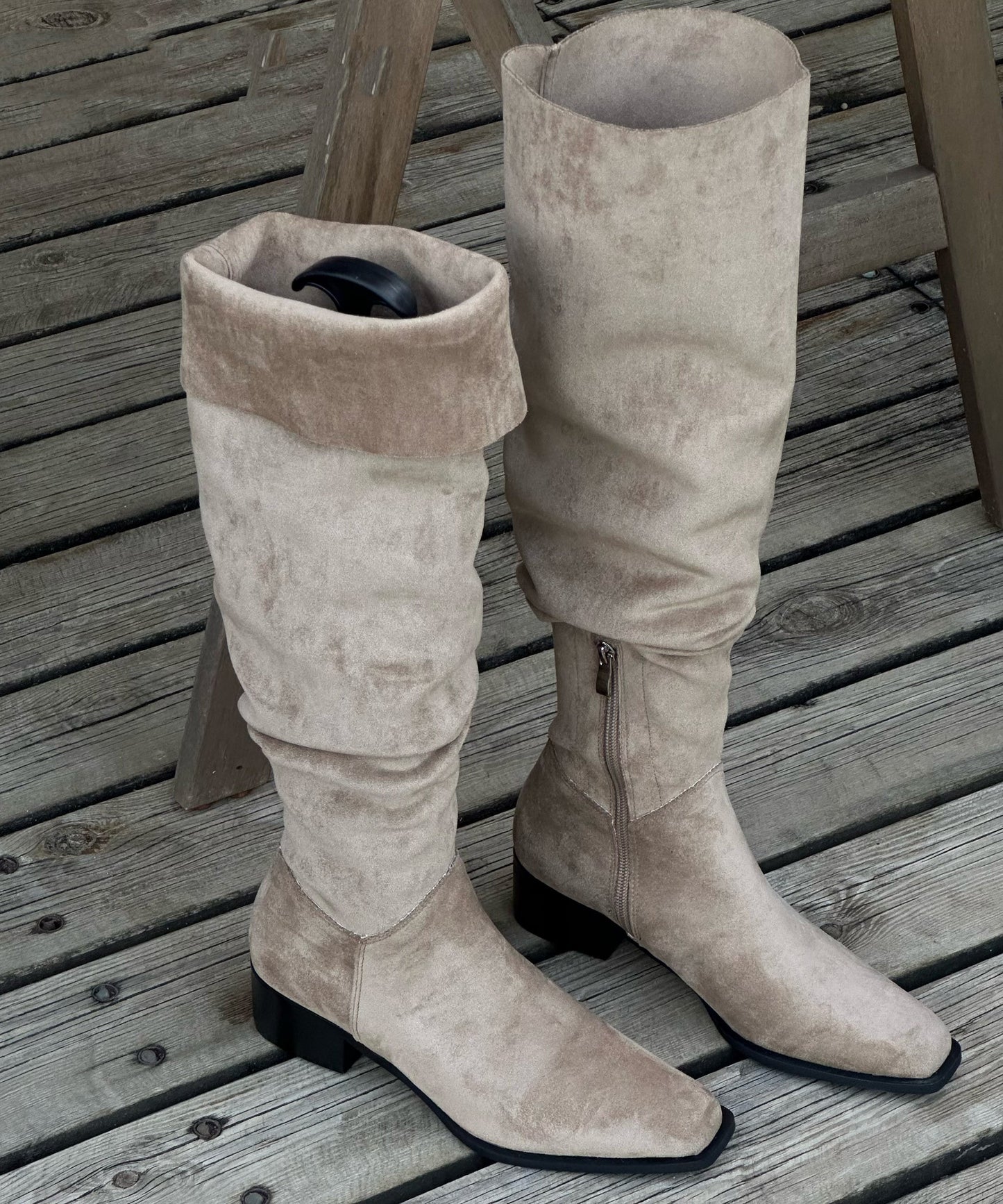 Beautifully Crafted Orthopedic Boots