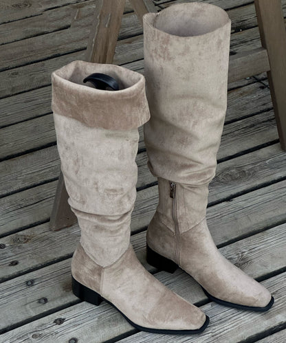 Beautifully Crafted Orthopedic Boots