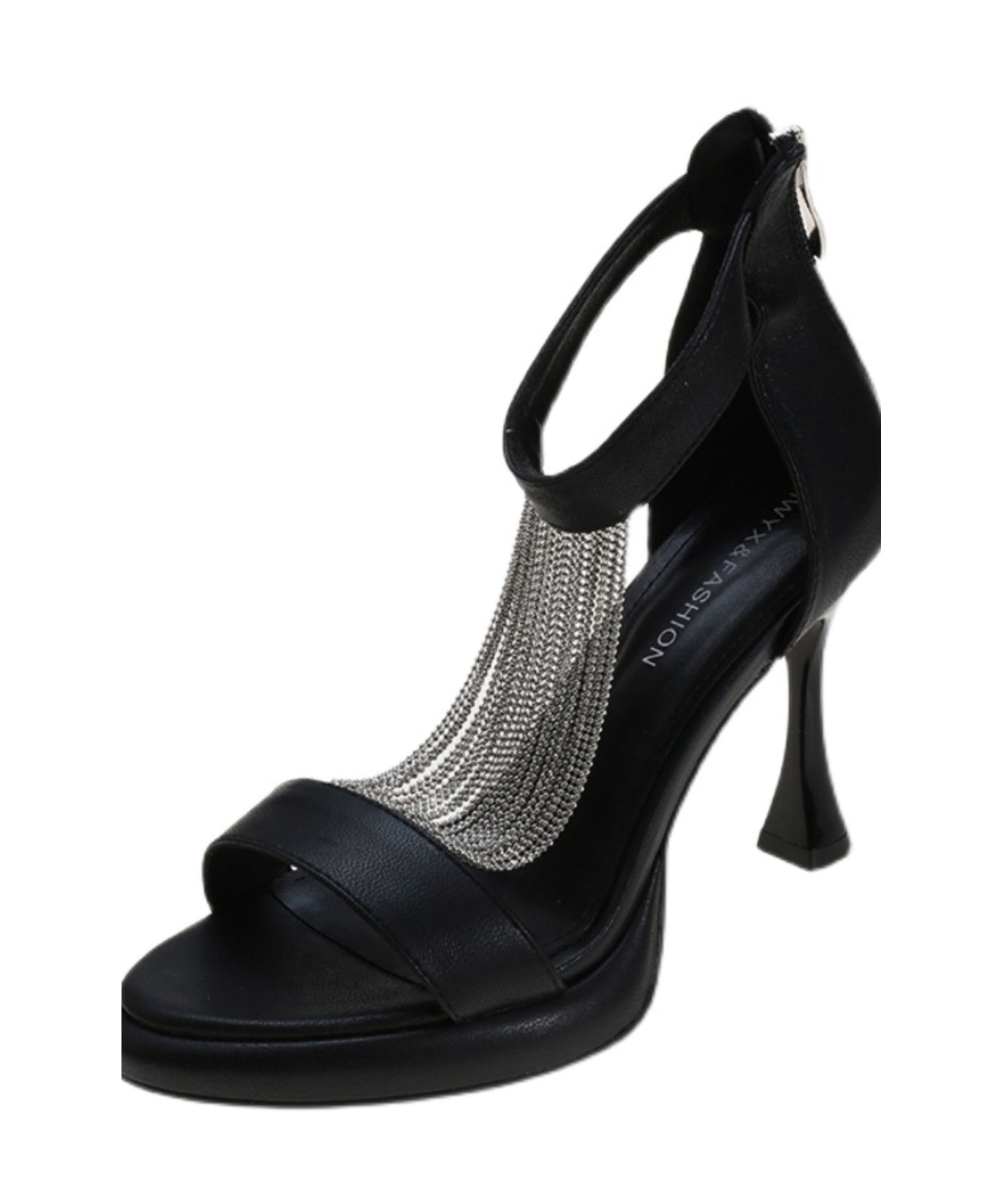 Elegant Orthopedic Sandals for Every Step