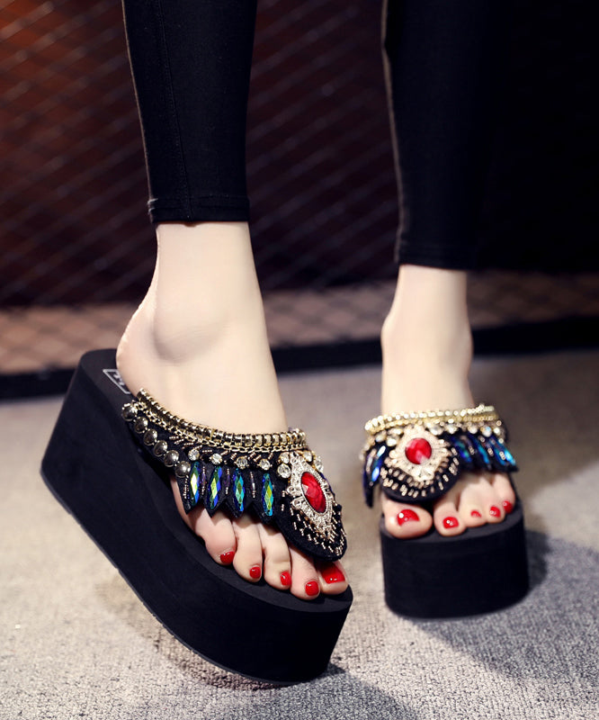 Classic Orthopedic Sandals with Timeless Style