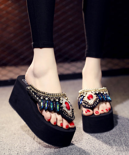 Classic Orthopedic Sandals with Timeless Style
