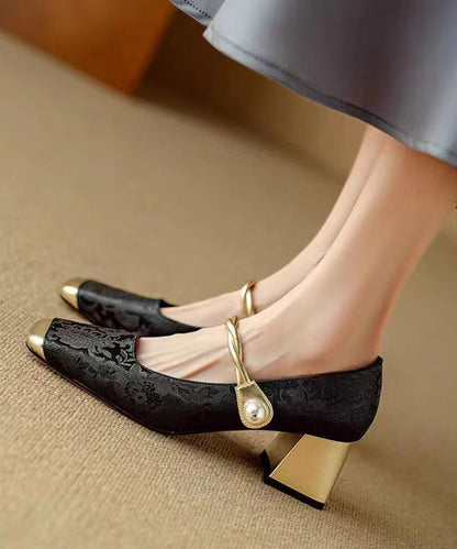 Classic Orthopedic Loafers with Timeless Style