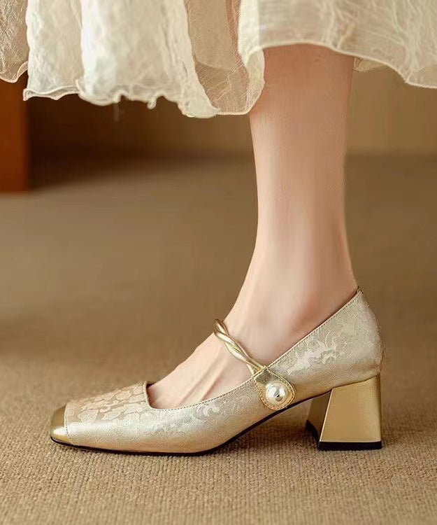 Classic Orthopedic Loafers with Timeless Style