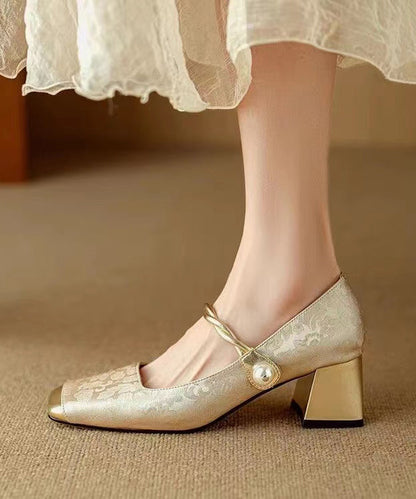 Classic Orthopedic Loafers with Timeless Style