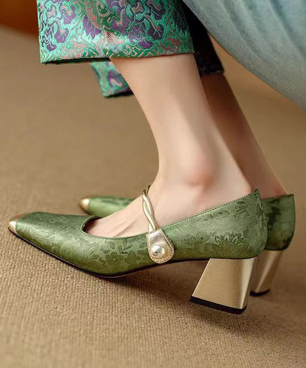 Classic Orthopedic Loafers with Timeless Style