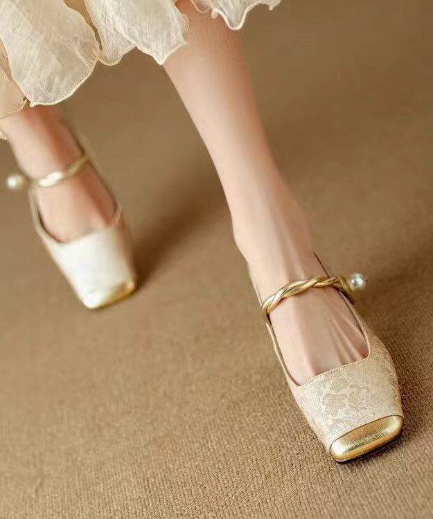 Classic Orthopedic Loafers with Timeless Style