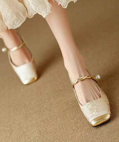 Classic Orthopedic Loafers with Timeless Style