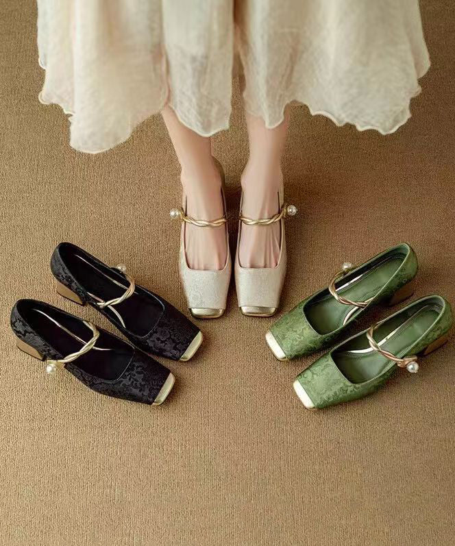 Classic Orthopedic Loafers with Timeless Style