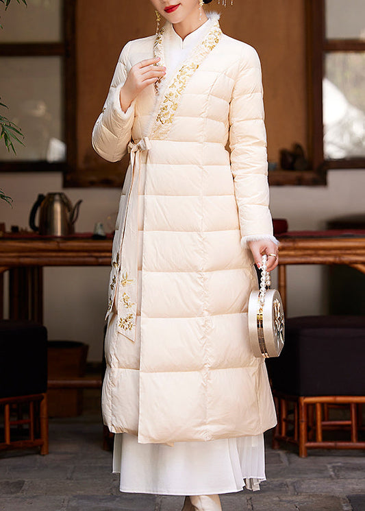 Beautifully Crafted Coat in a Classic Style