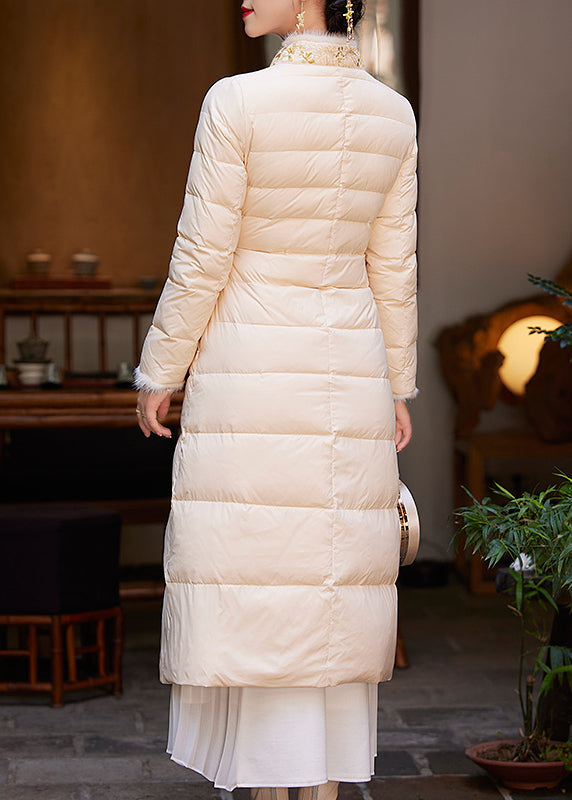 Beautifully Crafted Coat in a Classic Style