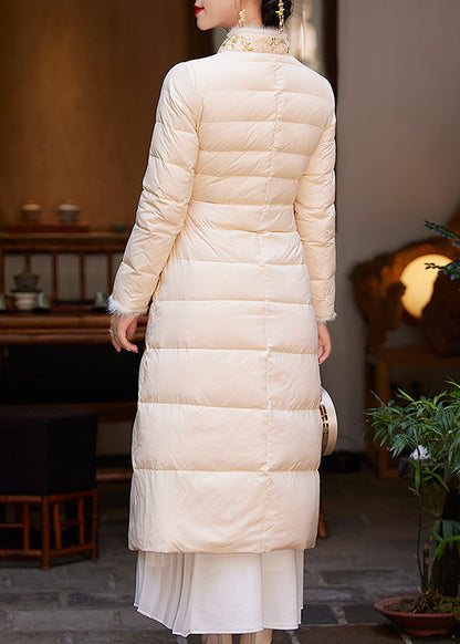 Beautifully Crafted Coat in a Classic Style