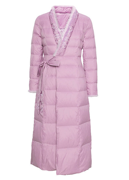 Beautifully Crafted Coat in a Classic Style