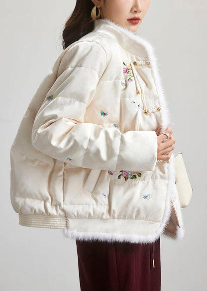 Classic Vintage Garment with a Flattering Fit
