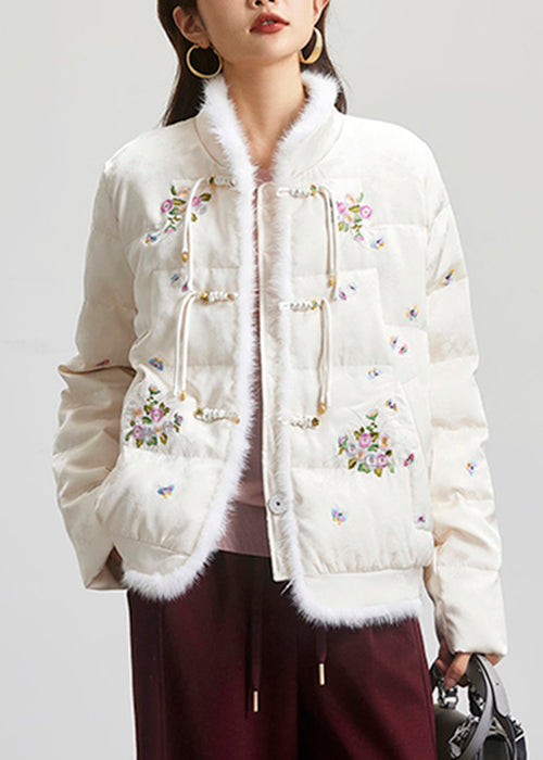 Classic Vintage Garment with a Flattering Fit