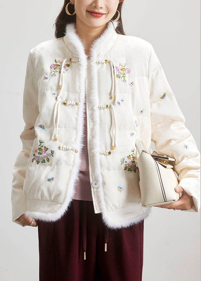 Classic Vintage Garment with a Flattering Fit