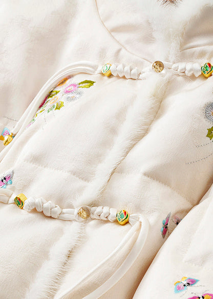 Classic Vintage Garment with a Flattering Fit
