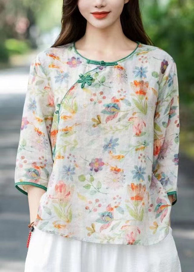 Beautifully Crafted Shirt in a Classic Style