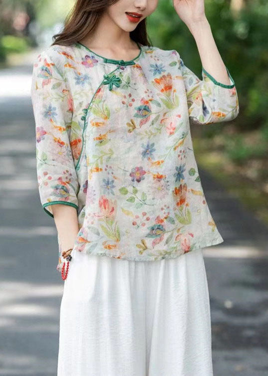 Beautifully Crafted Shirt in a Classic Style