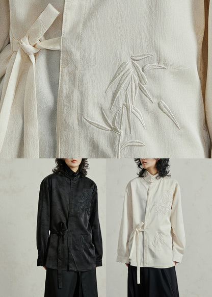 Well Tailored Shirt with a Graceful Silhouette