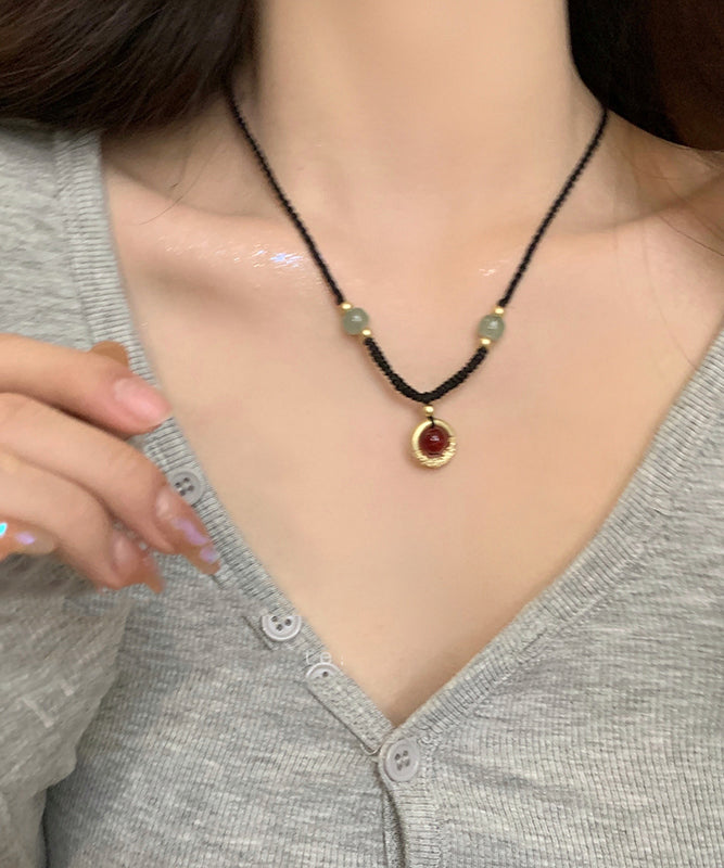 Charming Necklace for Any Occasion