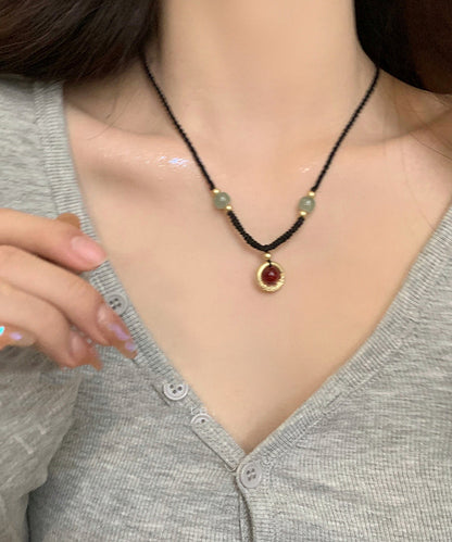 Charming Necklace for Any Occasion