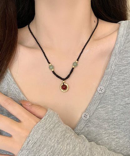 Charming Necklace for Any Occasion
