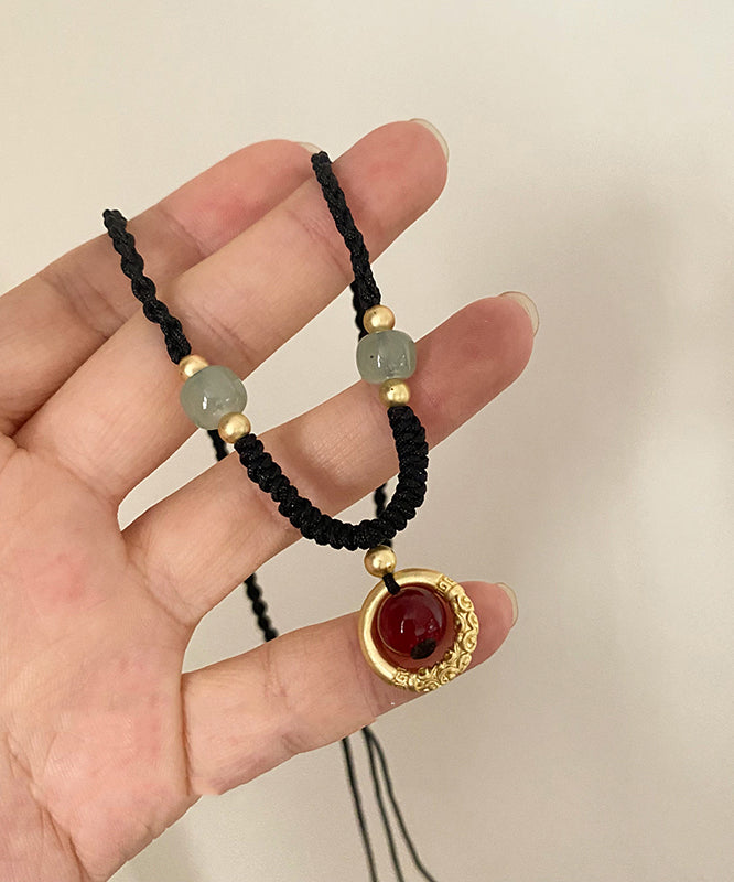 Charming Necklace for Any Occasion