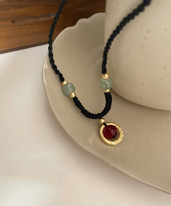 Charming Necklace for Any Occasion