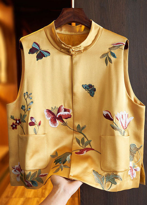 Well Tailored Garment with a Graceful Silhouette