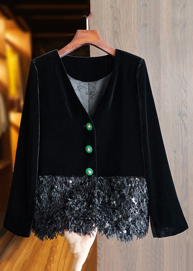 Beautifully Crafted Coat in a Classic Style