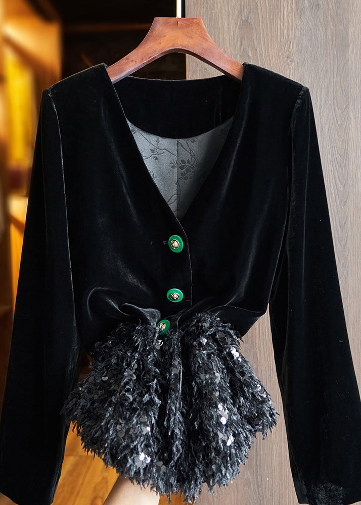 Beautifully Crafted Coat in a Classic Style