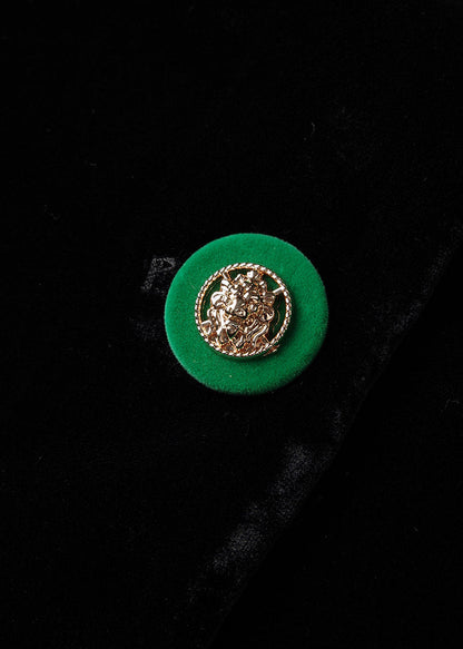 Beautifully Crafted Coat in a Classic Style