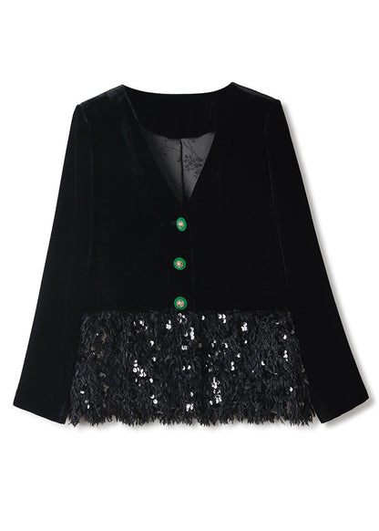 Beautifully Crafted Coat in a Classic Style