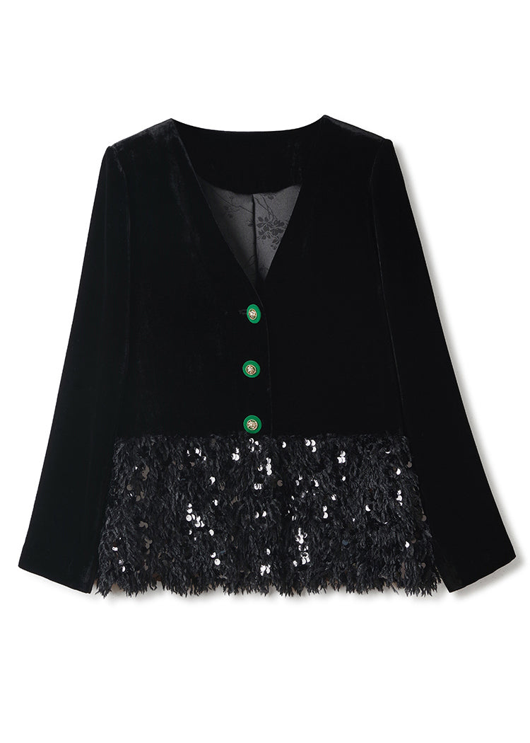 Beautifully Crafted Coat in a Classic Style