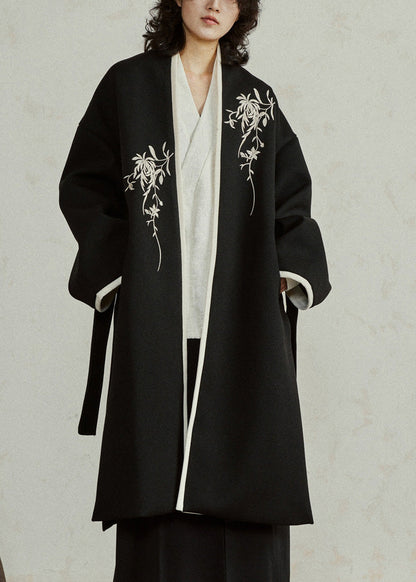 Beautifully Crafted Coat in a Classic Style