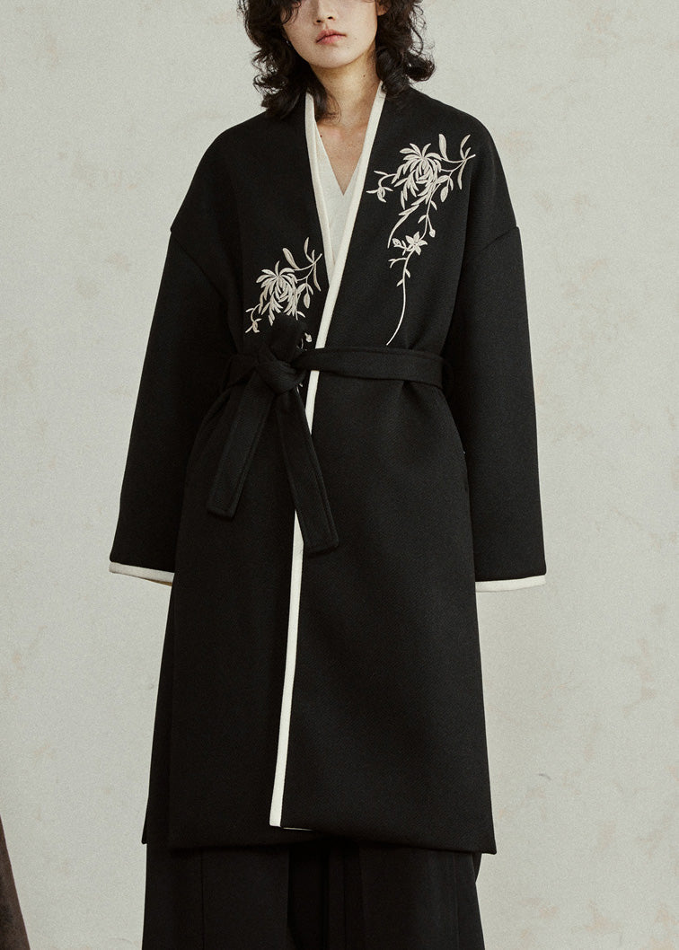 Beautifully Crafted Coat in a Classic Style