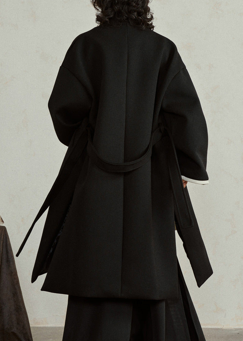 Beautifully Crafted Coat in a Classic Style