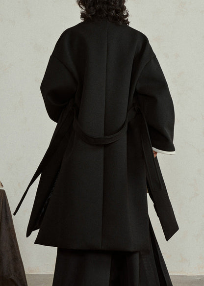 Beautifully Crafted Coat in a Classic Style