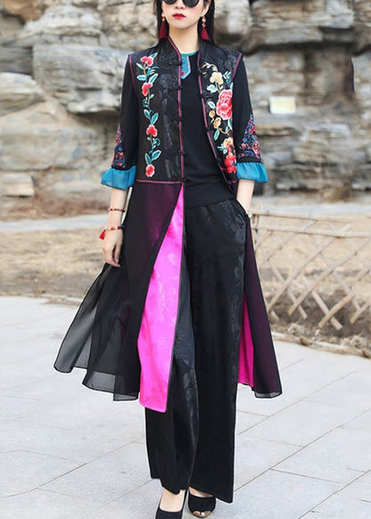 Beautifully Balanced Coat with Timeless Character
