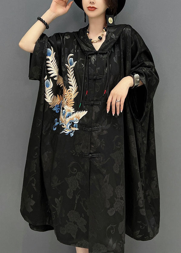 Beautifully Finished Coat in a Timeless Design