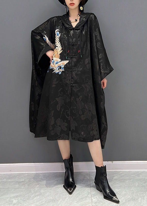 Beautifully Finished Coat in a Timeless Design