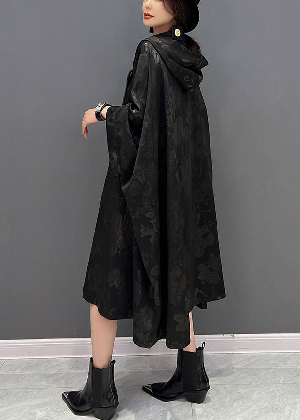 Beautifully Finished Coat in a Timeless Design