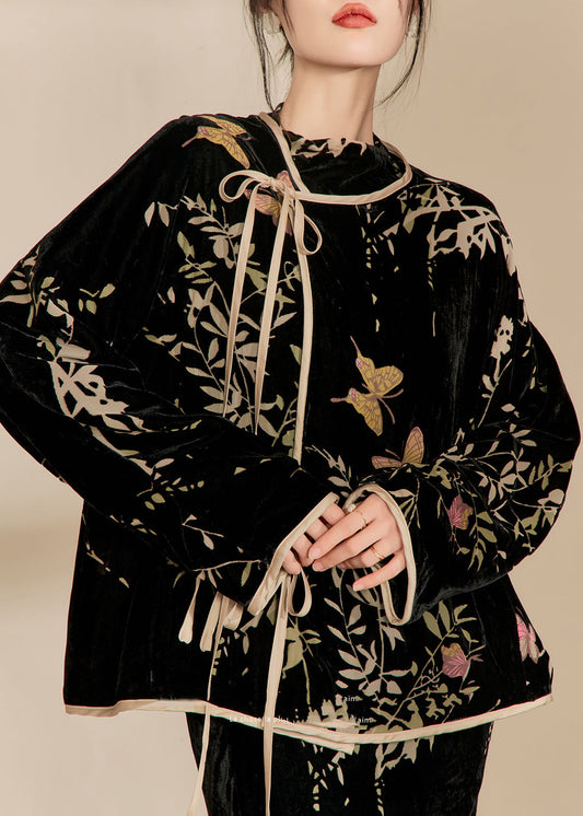 Classic Vintage Garment with a Flattering Fit