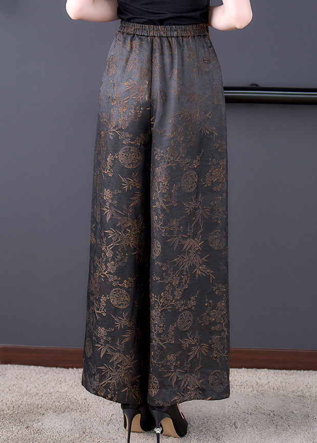 Beautifully Balanced Pants with Timeless Character