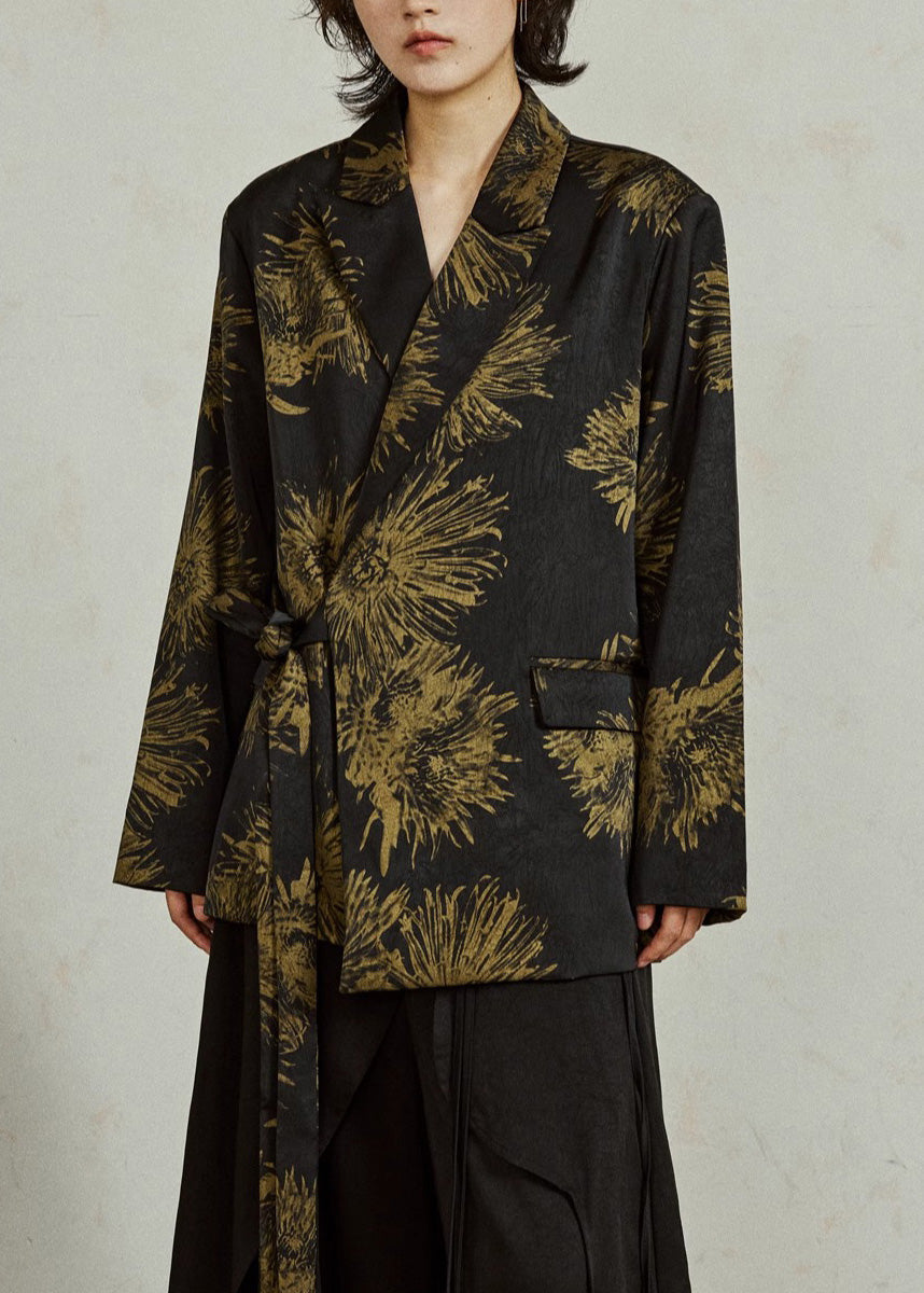 Beautifully Crafted Coat in a Classic Style