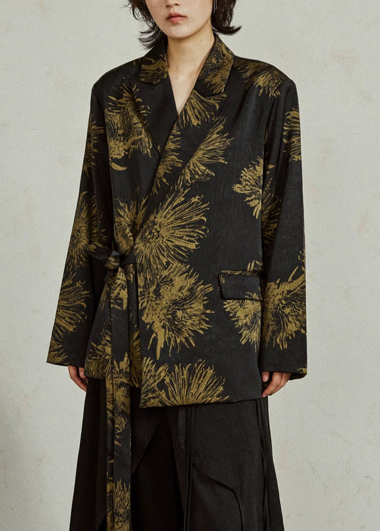 Beautifully Crafted Coat in a Classic Style