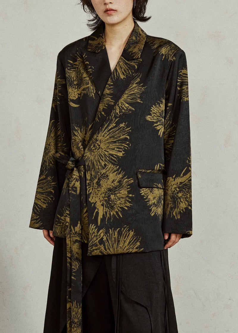 Beautifully Crafted Coat in a Classic Style