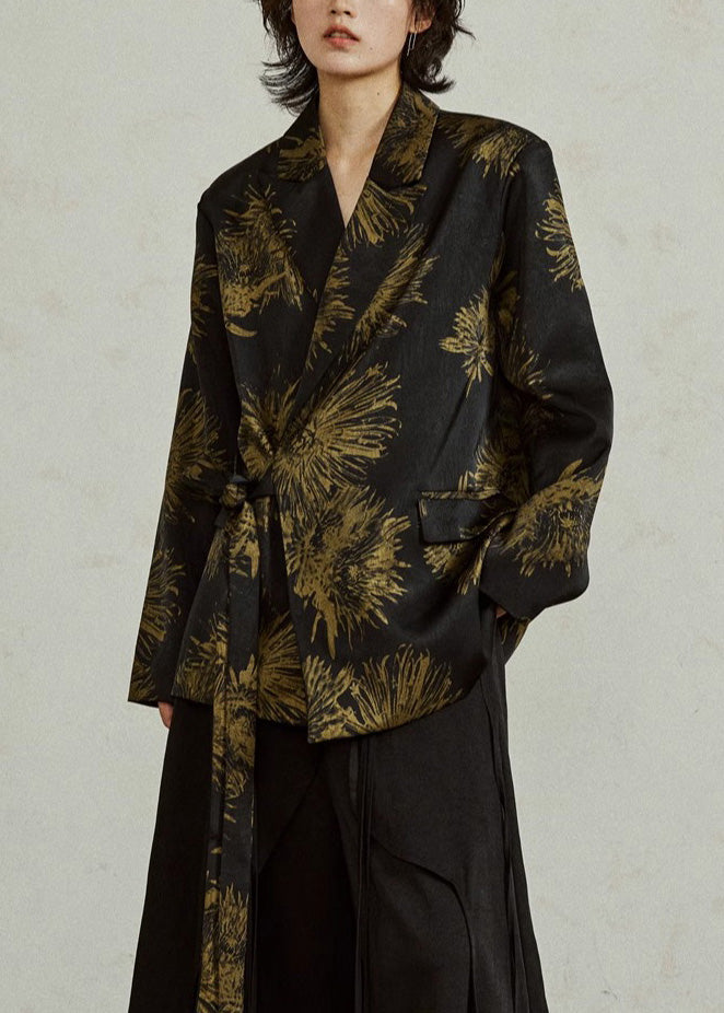 Beautifully Crafted Coat in a Classic Style
